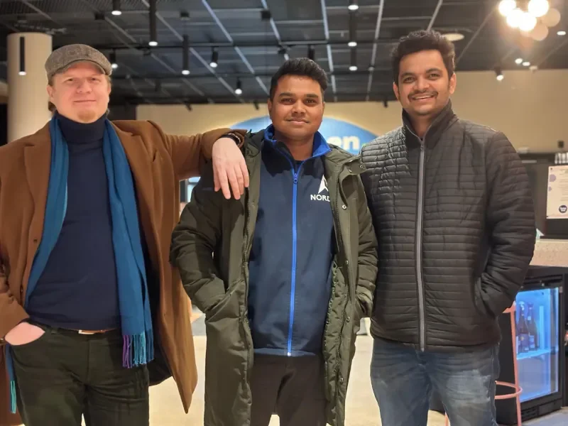 AHOY! Nordes Oy Expands to Finland’s West Coast